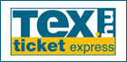 TEX ticket